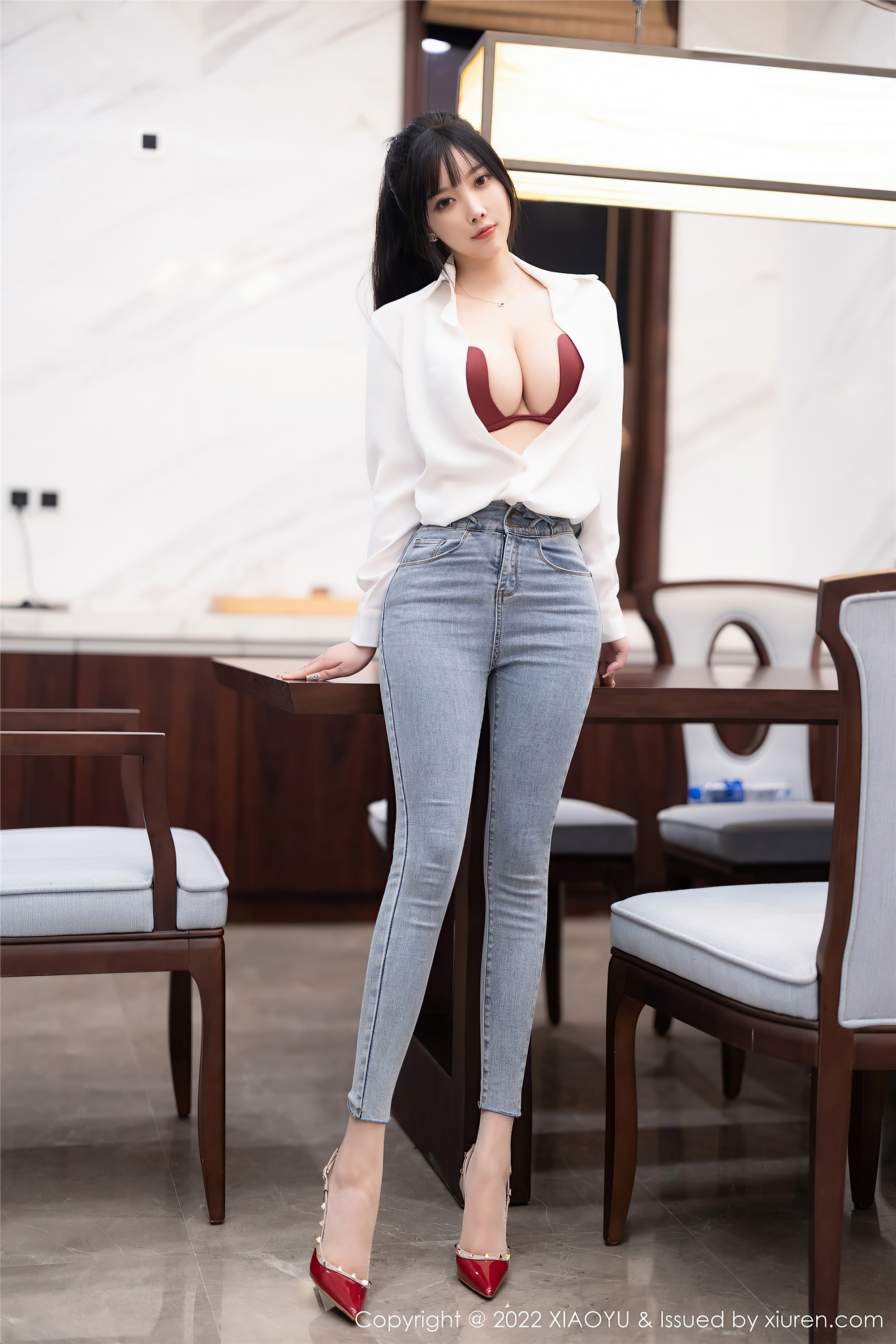 XIAOYU语画界 2022.08.19 VOL.846 杨晨晨Yome